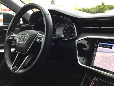 Audi A6 40 TDI 204ch Business Executive S tronic 7 109g   - 26