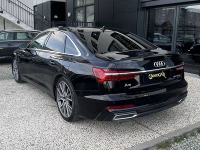 Audi A6 50 TFSI E 299 S LINE QUATTRO S TRONIC 7 16CV   - 3