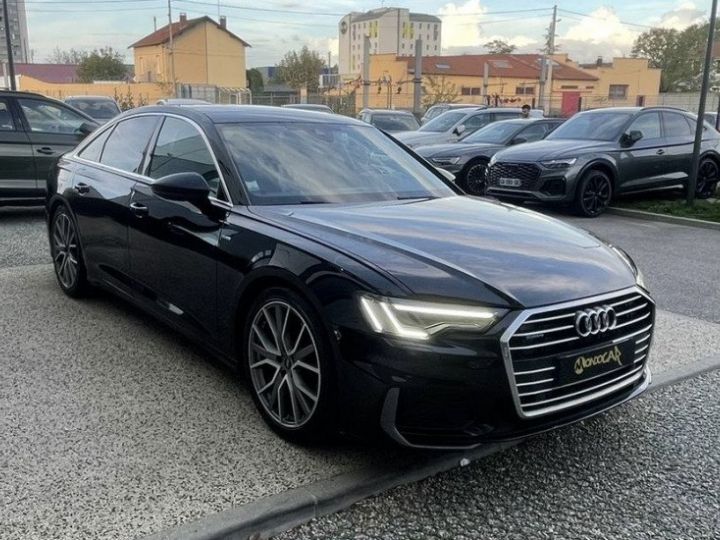 Audi A6 50 TFSI E 299 S LINE QUATTRO S TRONIC 7 16CV - 4