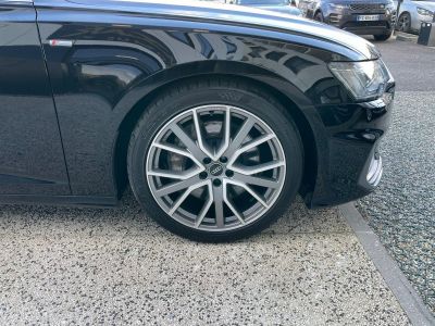 Audi A6 50 TFSI E 299 S LINE QUATTRO S TRONIC 7 16CV   - 9