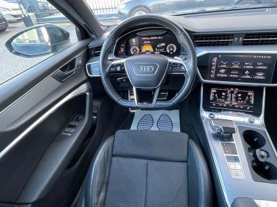 Audi A6 50 TFSI E 299 S LINE QUATTRO S TRONIC 7 16CV   - 15