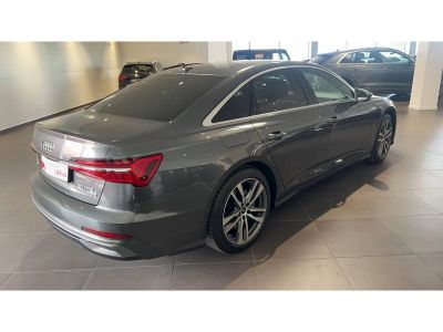 Audi A6 50 TFSIe 299 ch S tronic 7 Quattro S line   - 3