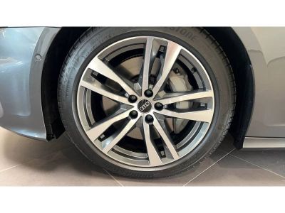 Audi A6 50 TFSIe 299 ch S tronic 7 Quattro S line   - 13