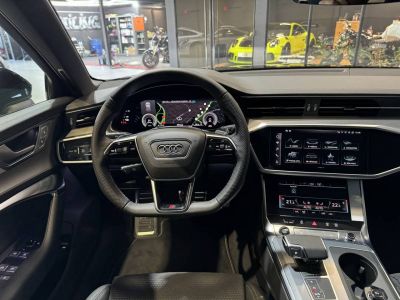 Audi A6 55 TFSI E S LINE Compétition Neuve TVA   - 11