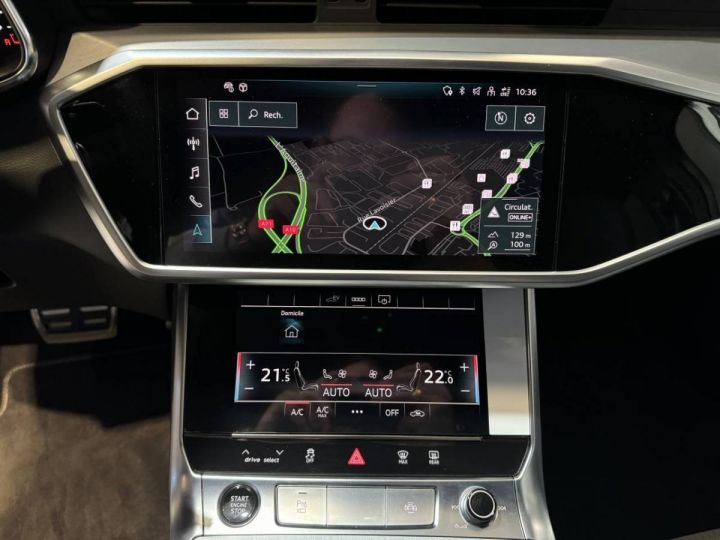 Audi A6 55 TFSI E S LINE Compétition Neuve TVA - 13