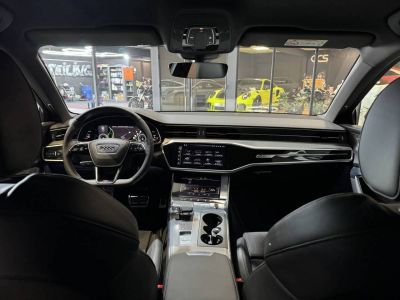 Audi A6 55 TFSI E S LINE Compétition Neuve TVA   - 21