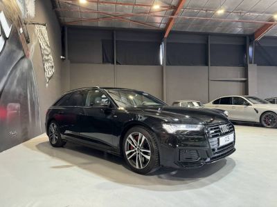 Audi A6 55 TFSI E S LINE Compétition Neuve TVA   - 22