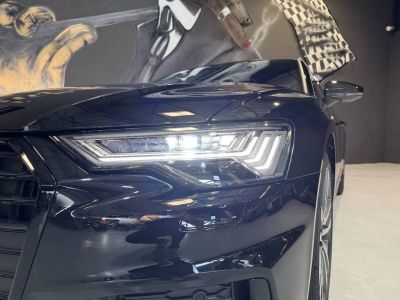 Audi A6 55 TFSI E S LINE Compétition Neuve TVA   - 26