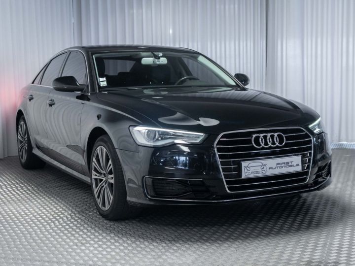 Audi A6 A 6 20L TDI SPORTBACK 187CV - 1