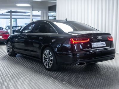 Audi A6 A 6 20L TDI SPORTBACK 187CV   - 4