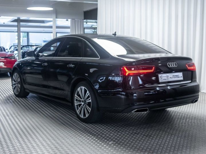 Audi A6 A 6 20L TDI SPORTBACK 187CV - 4