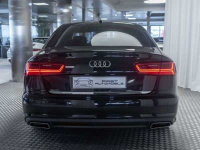 Audi A6 A 6 20L TDI SPORTBACK 187CV   - 5