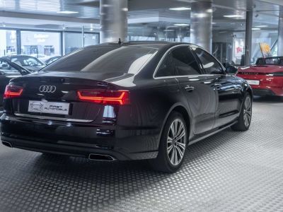 Audi A6 A 6 20L TDI SPORTBACK 187CV   - 6