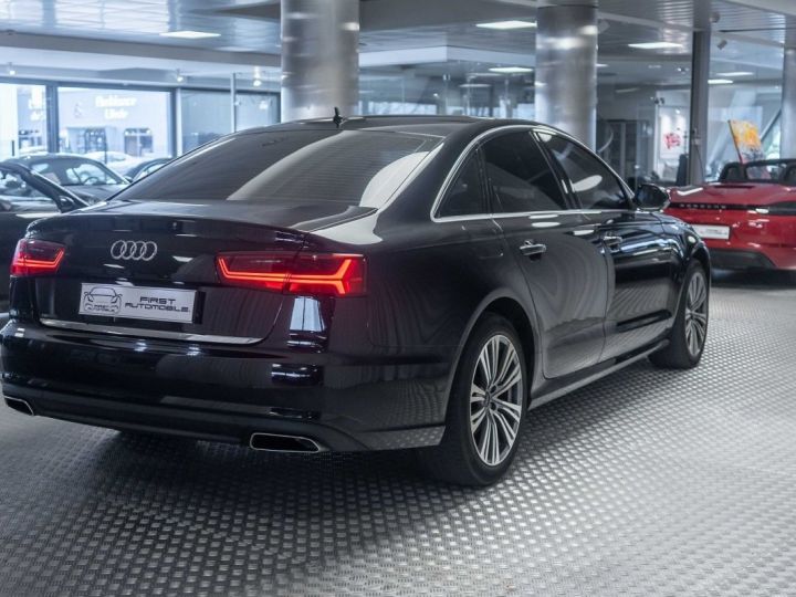 Audi A6 A 6 20L TDI SPORTBACK 187CV - 6