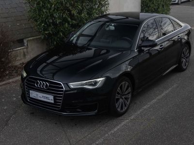 Audi A6 A 6 20L TDI SPORTBACK 187CV   - 13