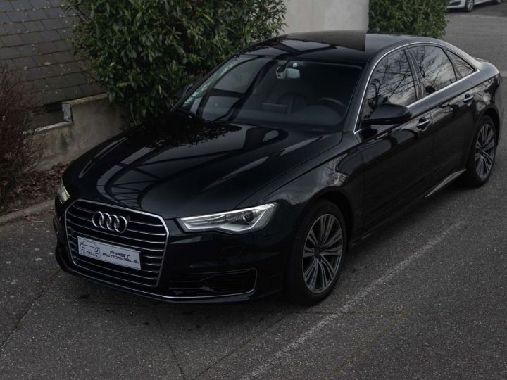 Audi A6 A 6 20L TDI SPORTBACK 187CV - 13