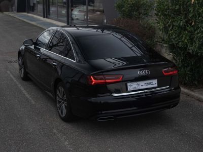 Audi A6 A 6 20L TDI SPORTBACK 187CV   - 14