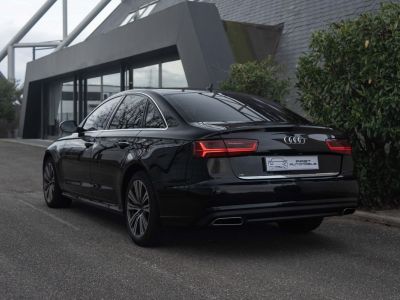 Audi A6 A 6 20L TDI SPORTBACK 187CV   - 15