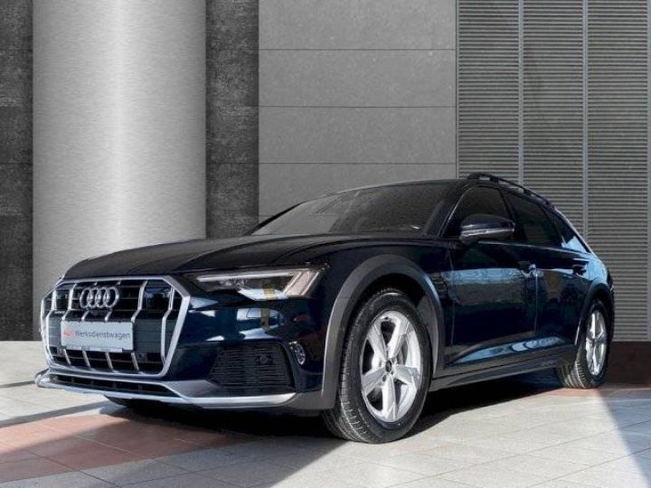 Audi A6 Allroad 245CH/QUATTRO/MATRIX LED - 1