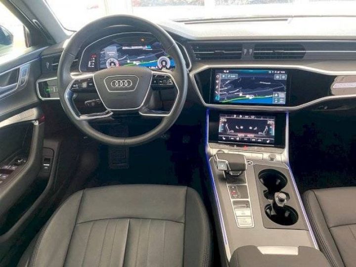 Audi A6 Allroad 245CH/QUATTRO/MATRIX LED - 8