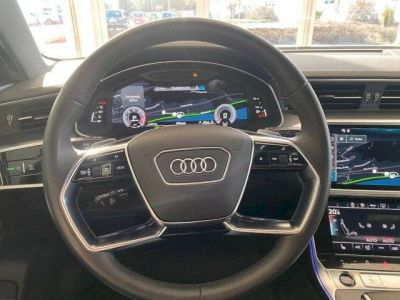 Audi A6 Allroad 245CH/QUATTRO/MATRIX LED   - 10