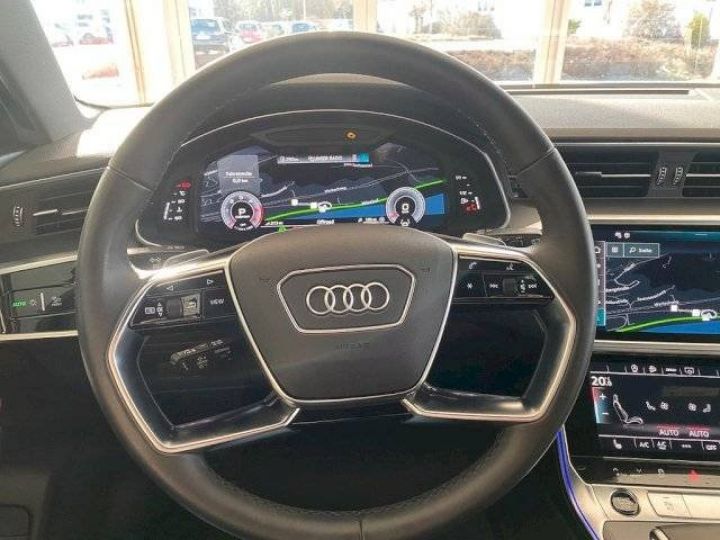 Audi A6 Allroad 245CH/QUATTRO/MATRIX LED - 10