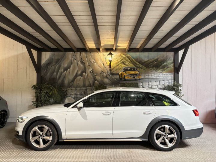 Audi A6 Allroad 30 TDI 218 CV AMBITION LUXE QUATTRO S-TRONIC - 1