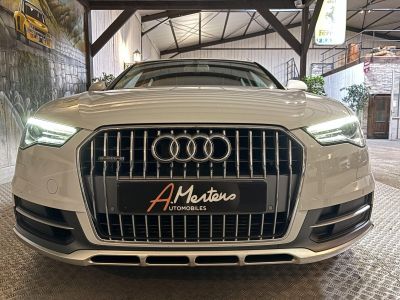 Audi A6 Allroad 30 TDI 218 CV AMBITION LUXE QUATTRO S-TRONIC   - 3