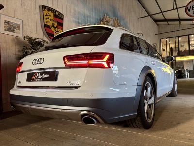 Audi A6 Allroad 30 TDI 218 CV AMBITION LUXE QUATTRO S-TRONIC   - 15