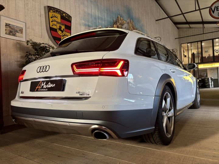 Audi A6 Allroad 30 TDI 218 CV AMBITION LUXE QUATTRO S-TRONIC - 15