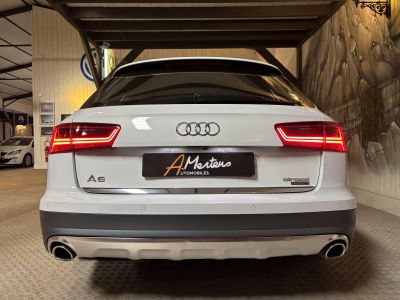 Audi A6 Allroad 30 TDI 218 CV AMBITION LUXE QUATTRO S-TRONIC   - 4