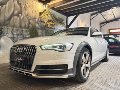 Audi A6 Allroad 30 TDI 218 CV AMBITION LUXE QUATTRO S-TRONIC   - 2