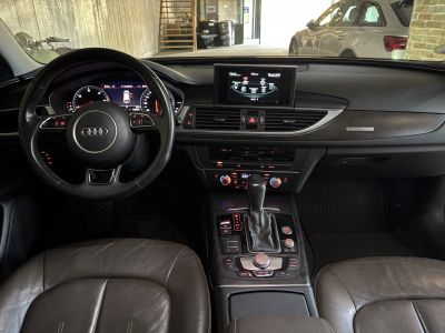 Audi A6 Allroad 30 TDI 218 CV AMBITION LUXE QUATTRO S-TRONIC   - 6