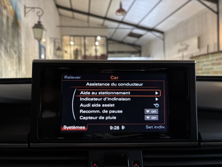 Audi A6 Allroad 30 TDI 218 CV AMBITION LUXE QUATTRO S-TRONIC - 13