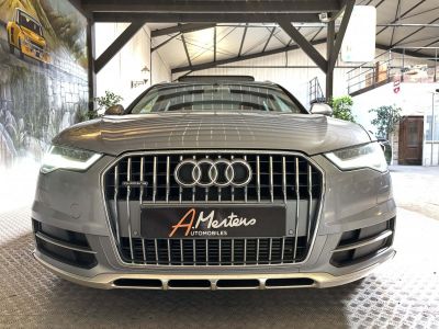 Audi A6 Allroad 30 TDI 272 CV AVUS QUATTRO S-TRONIC   - 3