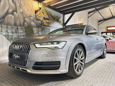 Audi A6 Allroad 30 TDI 272 CV AVUS QUATTRO S-TRONIC   - 2