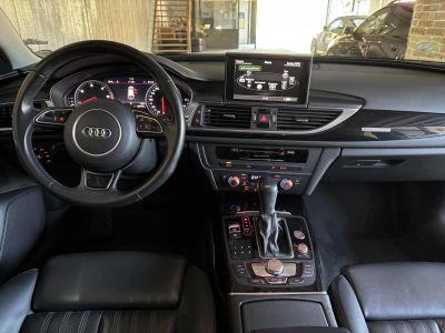 Audi A6 Allroad 30 TDI 272 CV AVUS QUATTRO S-TRONIC   - 6