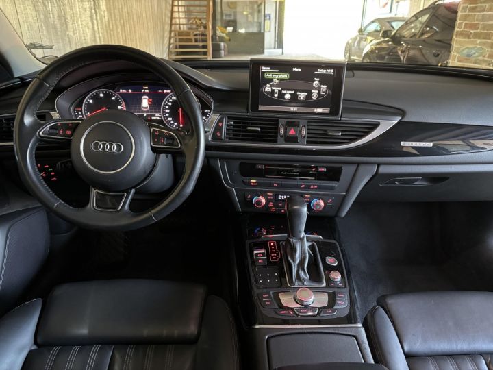 Audi A6 Allroad 30 TDI 272 CV AVUS QUATTRO S-TRONIC - 6