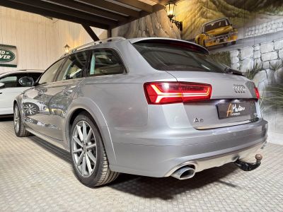 Audi A6 Allroad 30 TDI 272 CV AVUS QUATTRO S-TRONIC   - 4