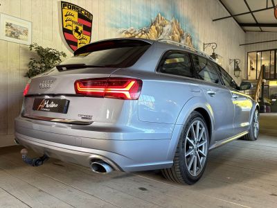 Audi A6 Allroad 30 TDI 272 CV AVUS QUATTRO S-TRONIC   - 16