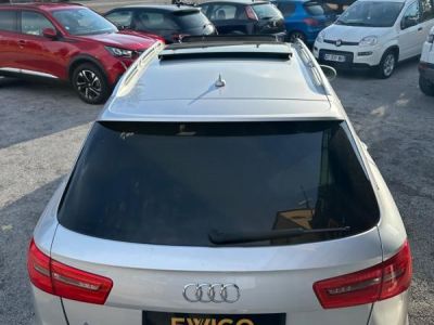 Audi A6 Allroad 30 TDI 313CH BI-TURBO QUATTRO AVUS BVA   - 6