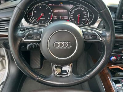 Audi A6 Allroad 30 TDI 313CH BI-TURBO QUATTRO AVUS BVA   - 16