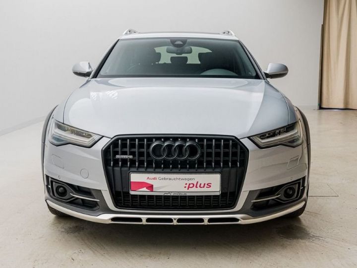 Audi A6 Allroad 30 TDI QUA LED PANO RFK NAVI - 1