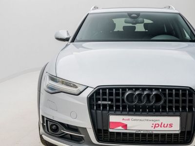 Audi A6 Allroad 30 TDI QUA LED PANO RFK NAVI   - 2