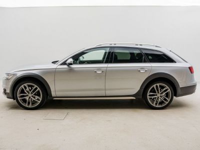 Audi A6 Allroad 30 TDI QUA LED PANO RFK NAVI   - 4