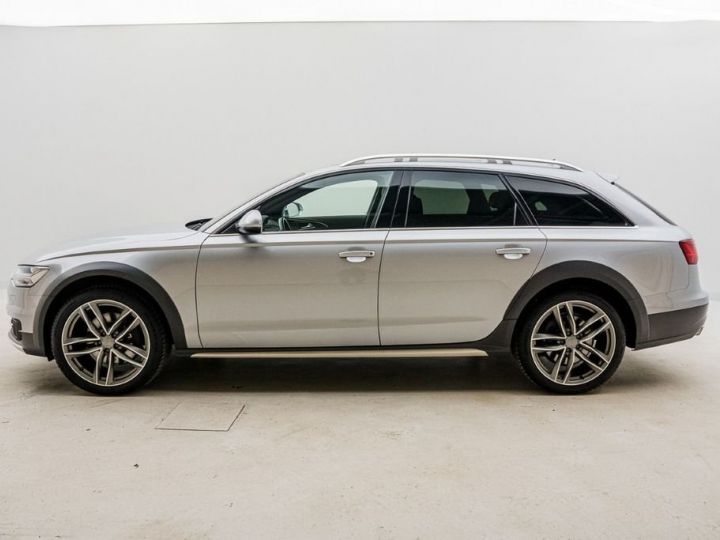 Audi A6 Allroad 30 TDI QUA LED PANO RFK NAVI - 4