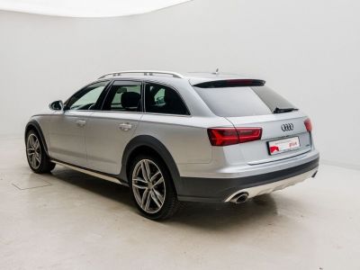 Audi A6 Allroad 30 TDI QUA LED PANO RFK NAVI   - 5