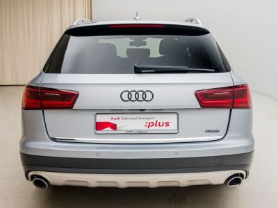 Audi A6 Allroad 30 TDI QUA LED PANO RFK NAVI   - 6