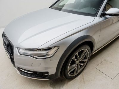 Audi A6 Allroad 30 TDI QUA LED PANO RFK NAVI   - 7