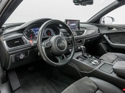 Audi A6 Allroad 30 TDI QUA LED PANO RFK NAVI   - 11